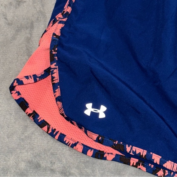 Nike Dri-Fit and Under Armour Athletic Running Shorts Women’s Size Small - Picture 10 of 15